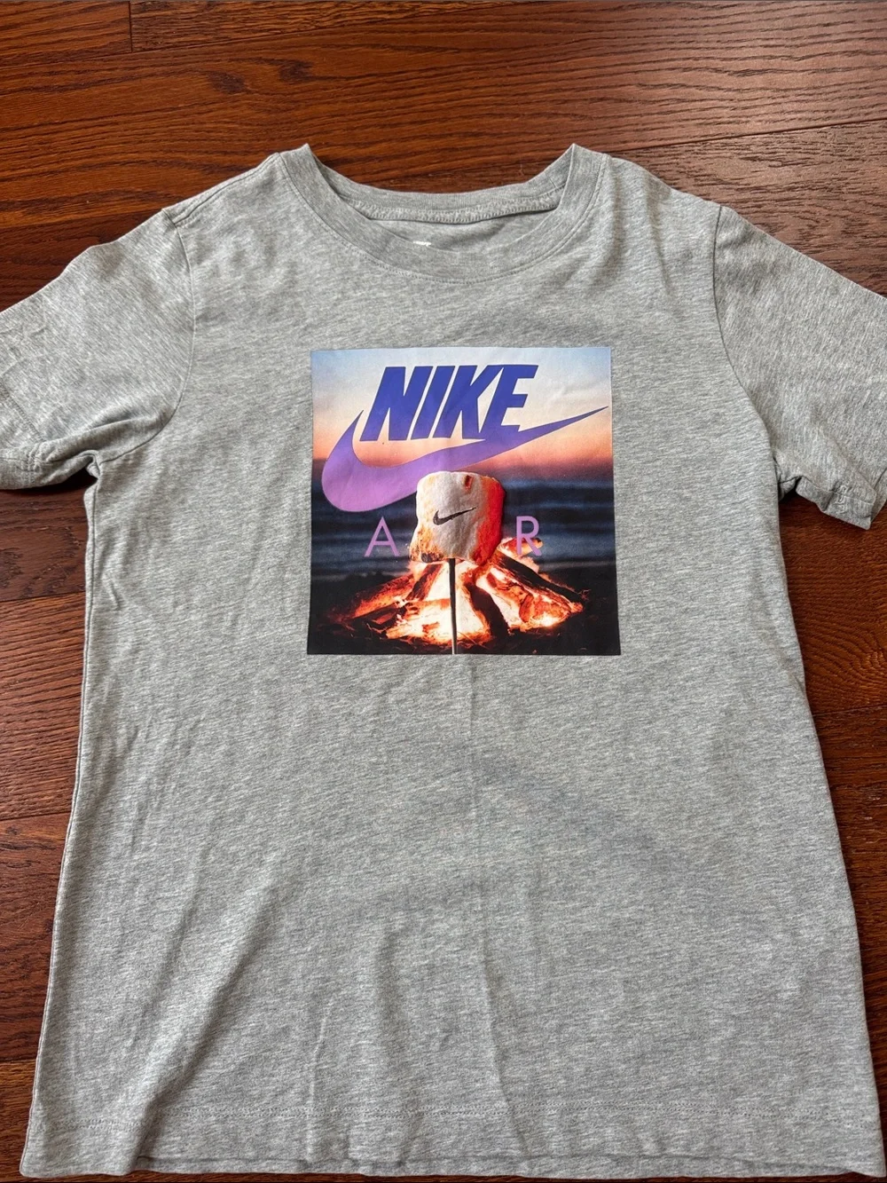 Nike Kids Graphic T-shirts 3-pack